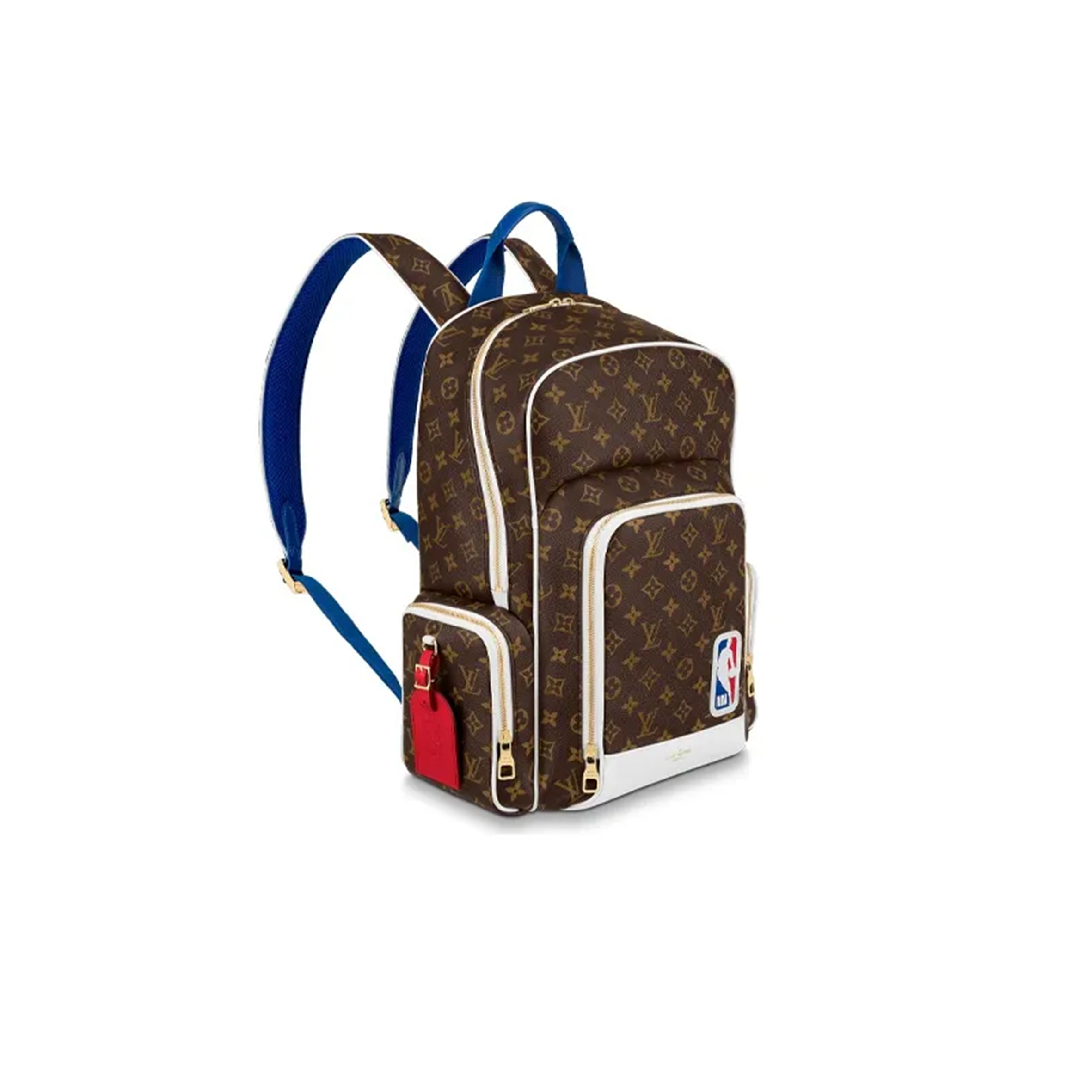 l**is V*t*n lv monogram pack nv nba m45581 (45*24*19cm)